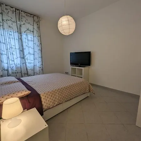 Διαμέρισμα Bacca House - Affitti Brevi Italia Μόντενα