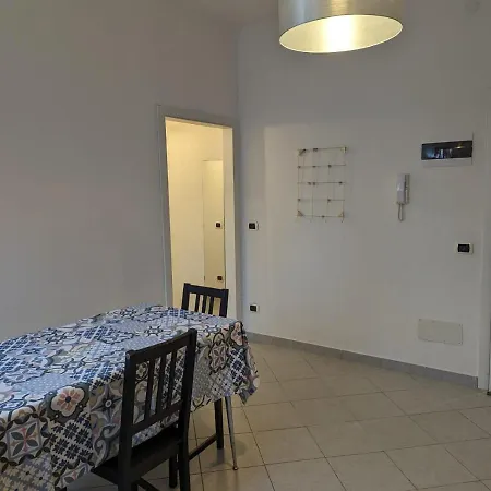 Διαμέρισμα Bacca House - Affitti Brevi Italia