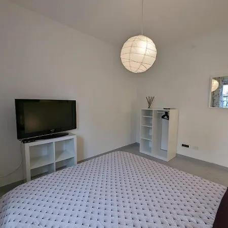 Bacca House - Affitti Brevi Italia Μόντενα