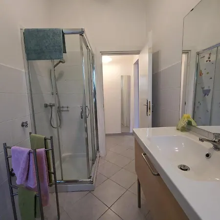Bacca House - Affitti Brevi Italia