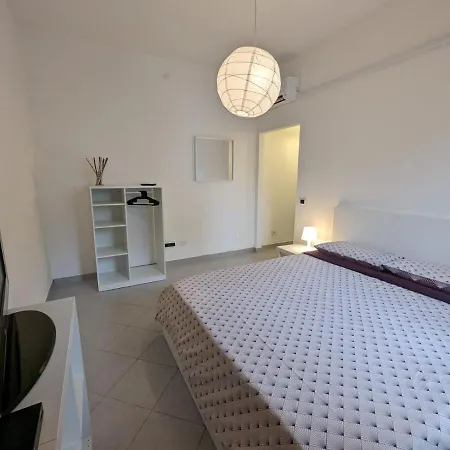 Διαμέρισμα Bacca House - Affitti Brevi Italia Μόντενα