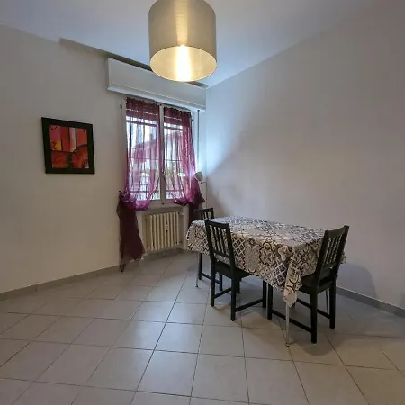 Bacca House - Affitti Brevi Italia Apartman