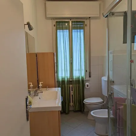 Bacca House - Affitti Brevi Italia Apartman *